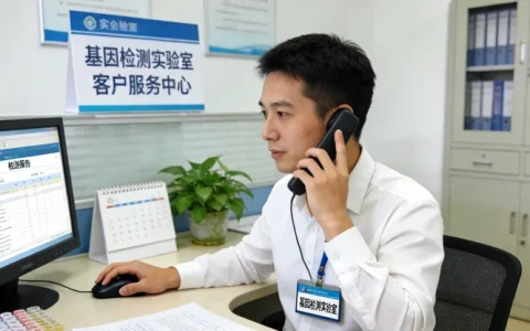 曲阜遗传性弥漫性胃癌基因检测本地人推荐哪家？