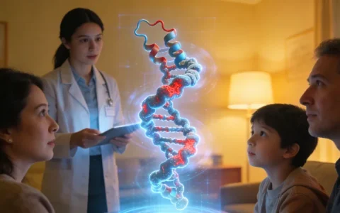 河源HNPCC基因检测公司查询（地址+电话）