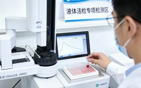 迁安CDH1家系检测基因检测专业机构推荐（领域深耕）