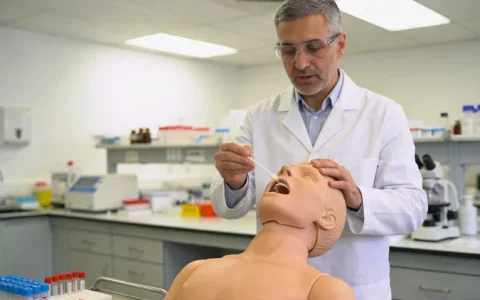 来宾LFS遗传咨询基因检测机构去哪查？官方查询途径