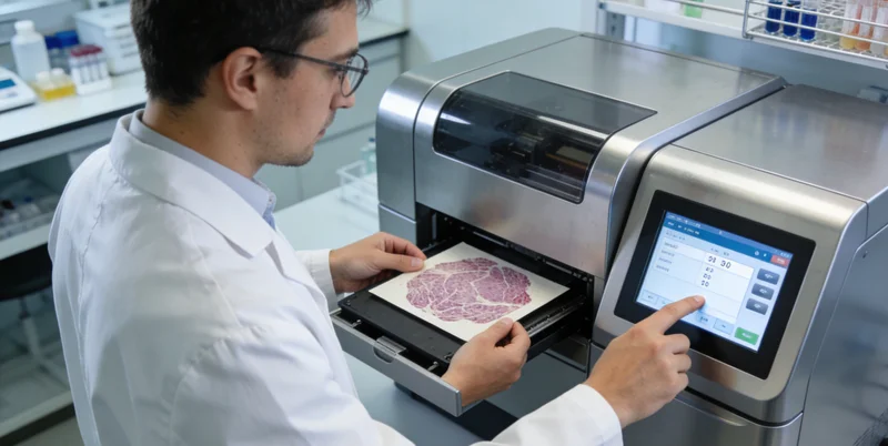 昌吉州女性在医院进行妇科超声检