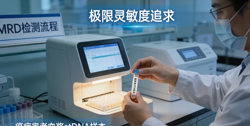 厦门BRCA基因检测流程：咨询