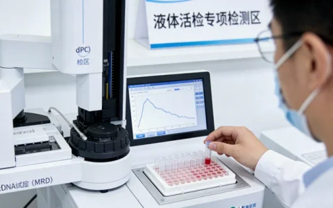 长垣错配修复基因检测公司排名TOP10（最新更新）