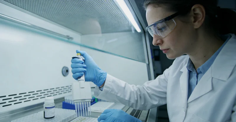 荣成DCM基因检测-静脉采血样