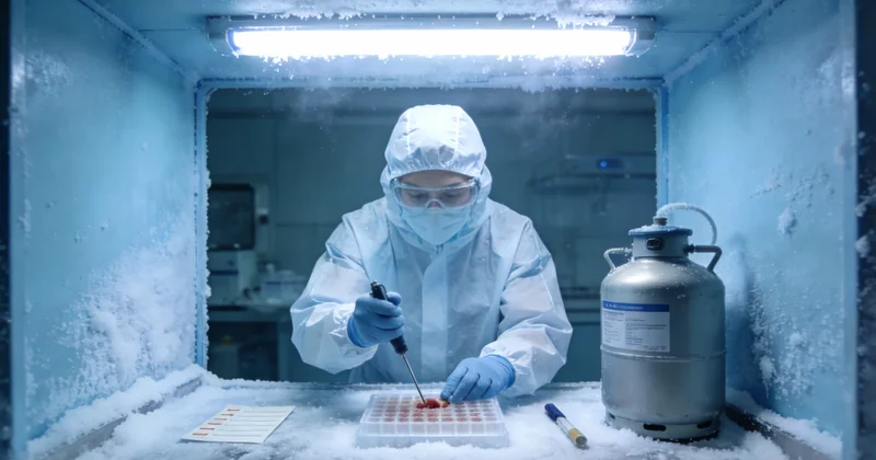 横州家庭共同讨论基因检测与健康