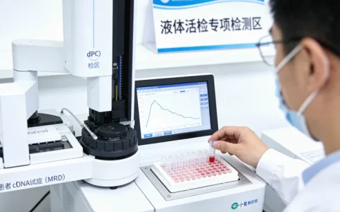 江门MEN2综合征基因检测服务机构名单与咨询点信息