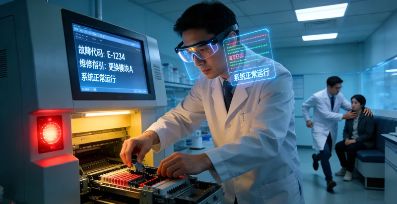 广水AFAP监测核心手段结肠镜