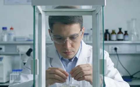 江门软组织肉瘤基因检测挂哪个科室