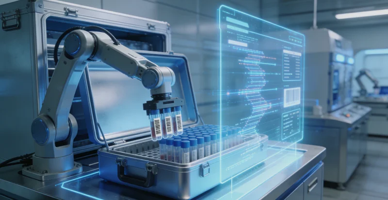 钟祥小叶性乳腺癌基因检测科学原