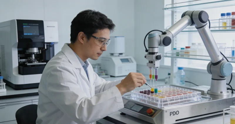 义马医院全身MRI检查场景