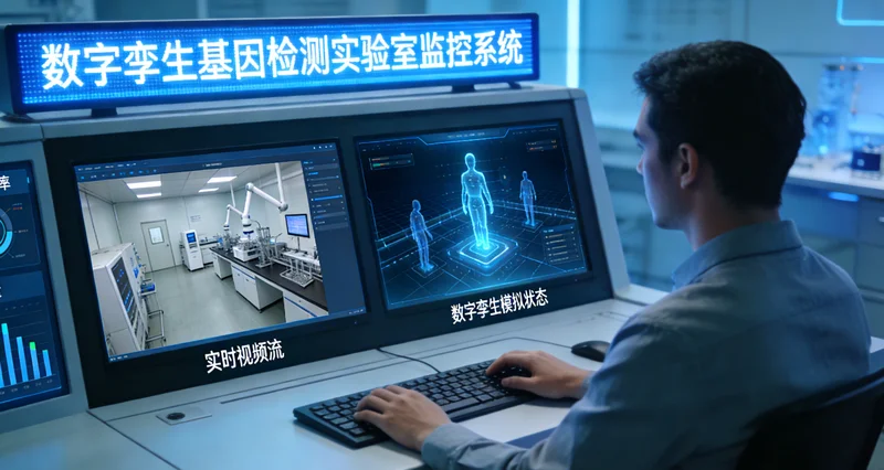 腾冲女性定期健康筛查示意图