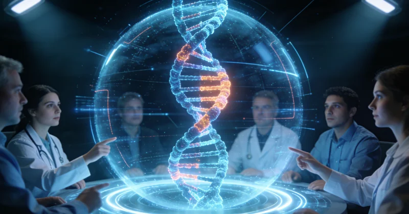 科左后旗居民进行定期胃镜体检