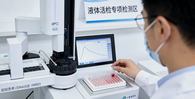 赤壁市民进行专业基因检测咨询