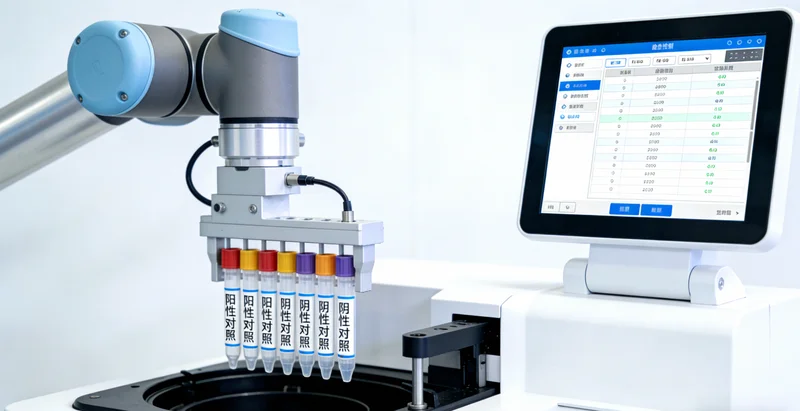 包头遗传咨询师与咨询者面对面解