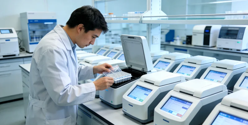 平度家庭沟通BRIP1基因检测