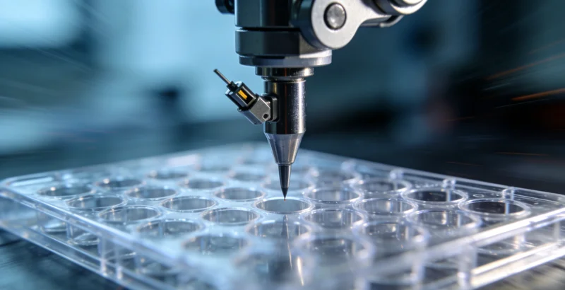 察右前旗牧区家庭了解基因检测结