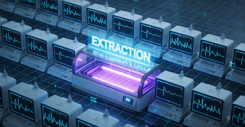 黄骅本地医生与居民进行检测报告