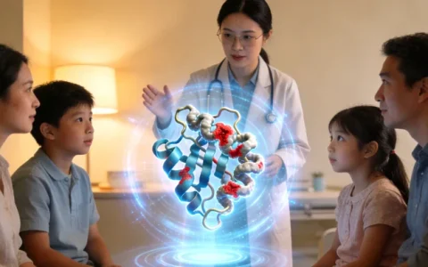 可克达拉CDH1变异解读基因检测公司电话