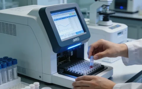 科右前旗PALB2基因检测机构指南：费用明细解说