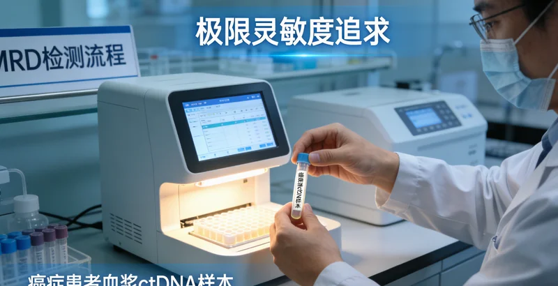 东兴基因检测遗传咨询医生与家庭