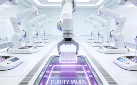 黄山MEN2B型基因检测备案公司完整名单与地址列表