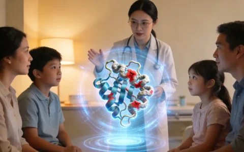 迪庆州林奇综合征筛查基因检测最新机构地图与信息盘点