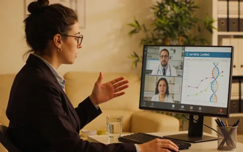 格尔木CDH1家系检测基因检测精选检测机构大全（已更新）