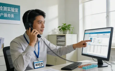 承德肾上腺皮质癌基因检测正规中心推荐（附地址）