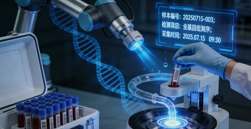 昆山遗传性卵巢癌家族史咨询场景