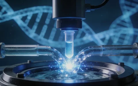 乌兰浩特本地RET胚系突变基因检测服务机构名单总汇