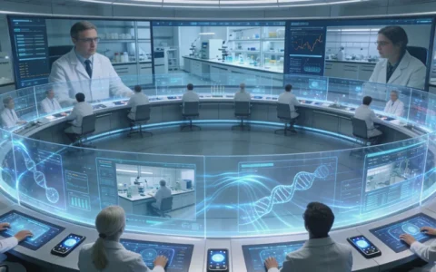 汉中EPCAM基因检测权威服务公司最新地址指引