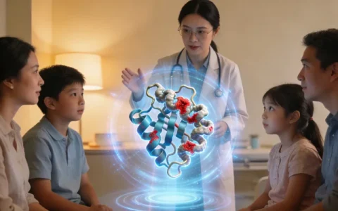 延吉MEN1综合征基因检测第三方检测机构评测