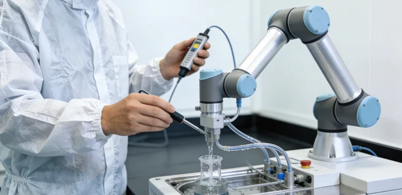 肇庆医院内镜中心进行结肠镜检查