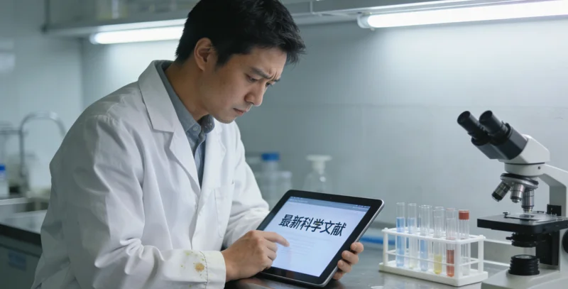 海伦基因检测实验室新一代测序仪