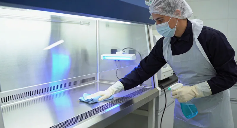 衡阳牧业劳动者接受健康随访与管