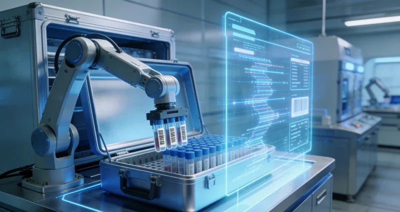 都江堰基因检测 DNA双螺旋结