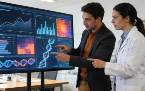 淮安垂体瘤基因检测公司最新名录与位置