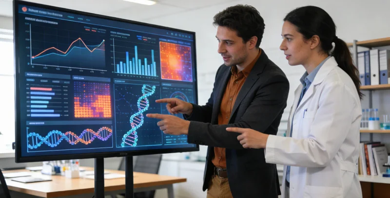 淮安地区垂体瘤与基因关系科普示