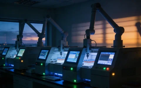 尚志神经纤维瘤病I型基因检测十大口碑公司排名（用户评价）