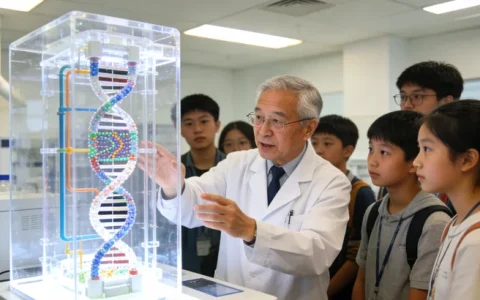 陈旗VHL家系检测基因检测口碑好的靠谱机构推荐