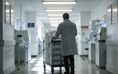 凌海黑斑息肉综合征基因检测办理地址与联系电话（直接联系）