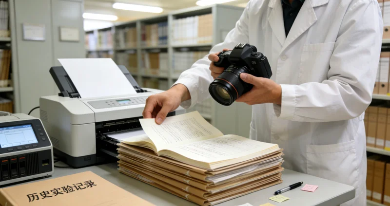 象征基因与健康的抽象概念图