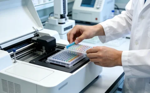 莱阳本地RB眼底检查基因检测机构名录大全（已更新）