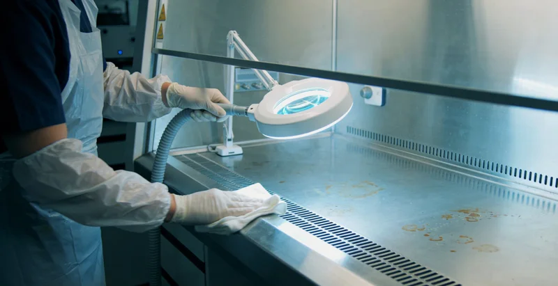 邳州家庭共同查看健康报告并沟通