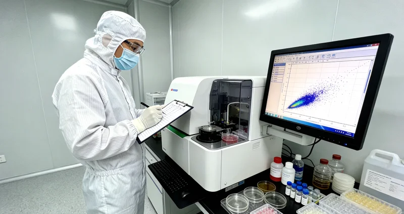 阿图什基因检测 微卫星不稳定M