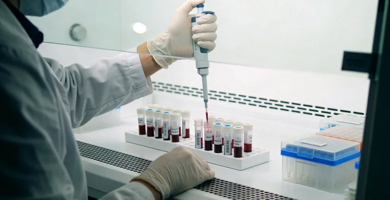 张家港家庭遗传健康咨询场景