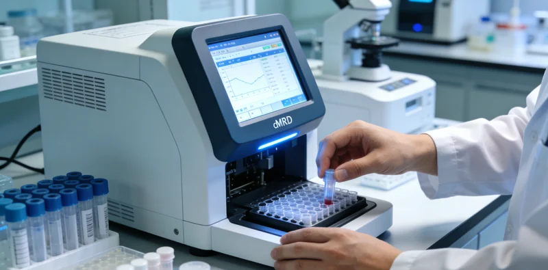 淮北HDGC基因检测标准流程示