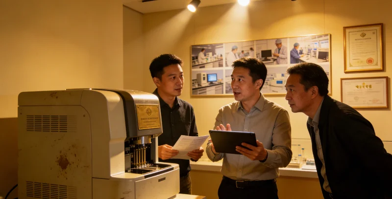 茂名家庭关注健康，制定筛查计划