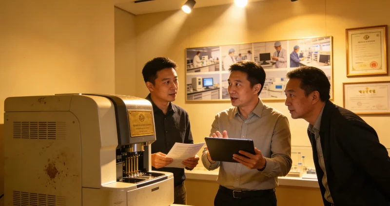 广汉家庭健康管理与定期体检