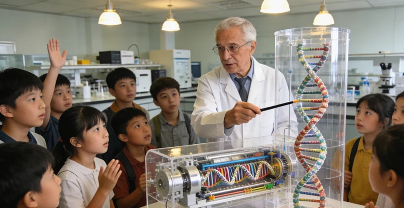 新右旗家庭与医生进行健康咨询